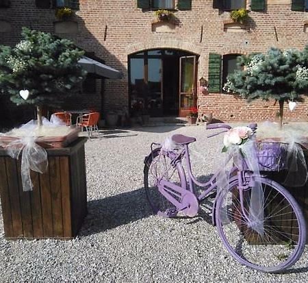 Villa La Prediletta Motta di Livenza Exterior foto