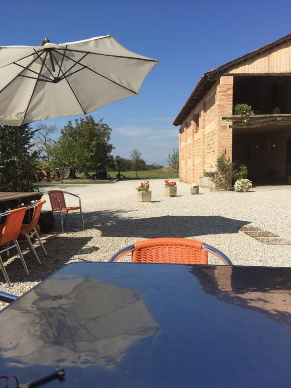Villa La Prediletta Motta di Livenza Exterior foto