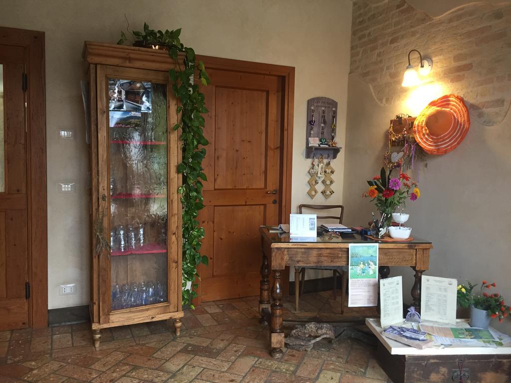 Villa La Prediletta Motta di Livenza Exterior foto