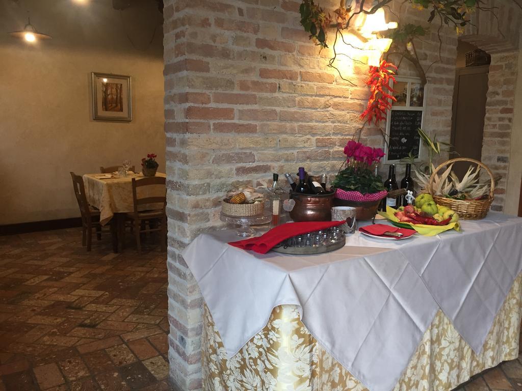 Villa La Prediletta Motta di Livenza Exterior foto